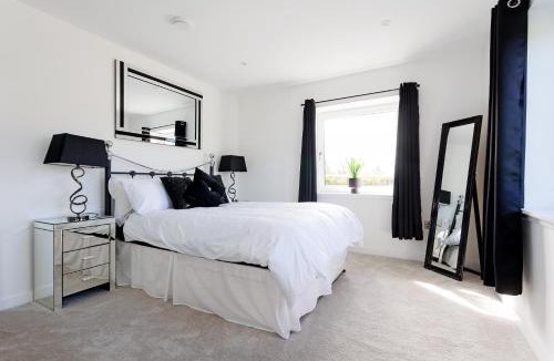 Ayr Villa | Carcluie Retreat - Ayr