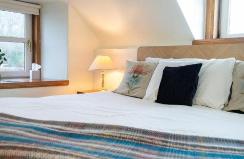 Cardross Hotel | Cardross Inn