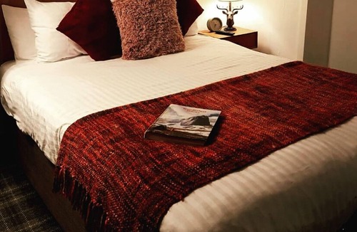 Cardross Bed & Breakfast | Cardross Inn