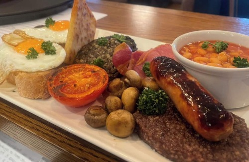 Cardross Bed & Breakfast | Cardross Inn
