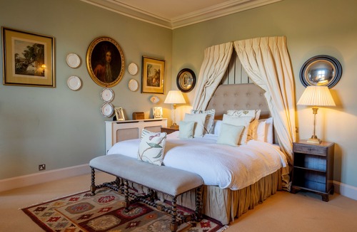 Carlton Other | Carlton Towers, a member of Storied Collection