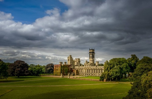 Carlton Other | Carlton Towers, a member of Storied Collection