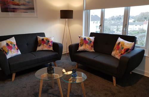 East Kilbride Apartment | Carnegie Place