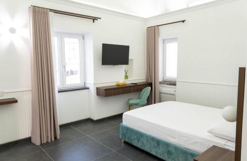 Boscotrecase Bed & Breakfast | Carotenuto Palace