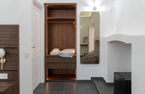 Boscotrecase Bed & Breakfast | Carotenuto Palace