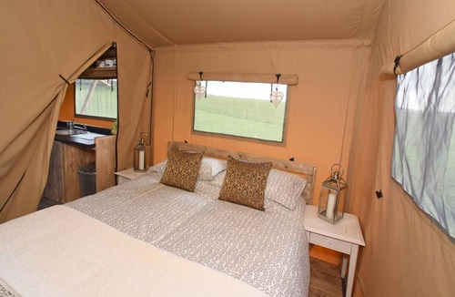 Denny Other | Carr's Hill Luxury Safari Tents