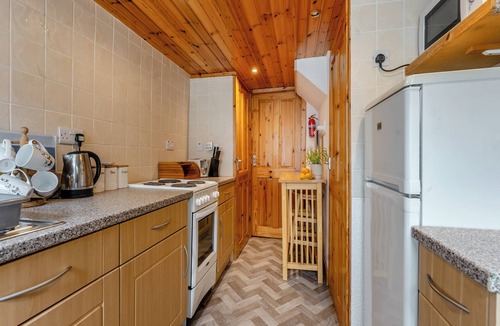Kilmory Cottage | Carraig Dhubh North - UK47125