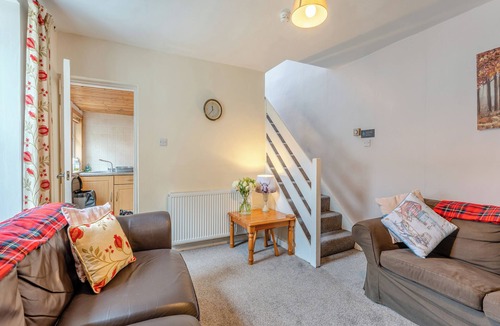 Kilmory Cottage | Carraig Dhubh North - UK47125
