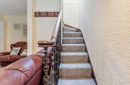 Kilmory Cottage | Carraig-Dhubh South - UK47124