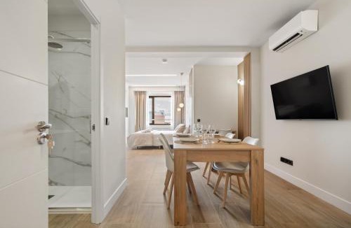 Centro House | Carretas Suites