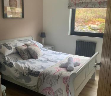 Cairndow Apartment | Carrick Chalets