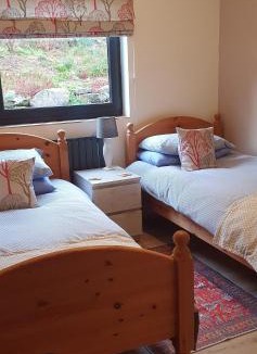 Cairndow Apartment | Carrick Chalets