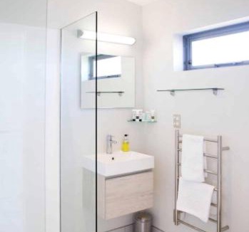 Westport Apartment | Carters by the Sea - Balcony Ocean Views