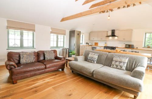 Kelso House | Cartshed