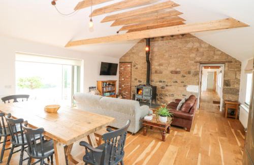 Kelso House | Cartshed