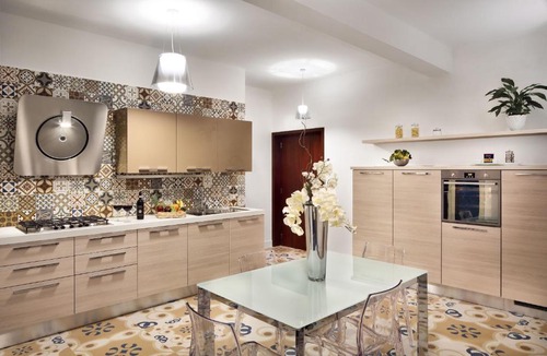 Sorrento Apartment | Caruso 2 by Villasandco RentalSorrento