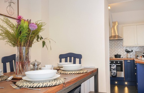 Camborne Cottage | Carvannel Cottages