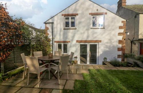 Dufton House | Carwood