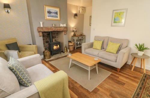 Dufton House | Carwood