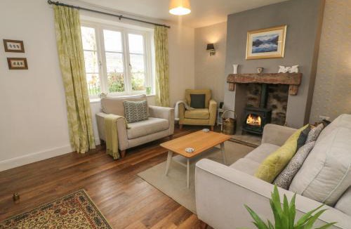 Dufton House | Carwood
