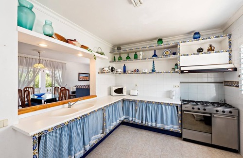 Urbanizacion S'Estanyol House | Casa a 60 Metros del mar