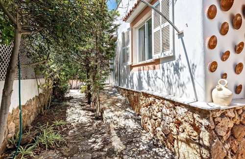 Urbanizacion S'Estanyol House | Casa a 60 Metros del mar