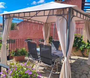 Cella House | Casa Abascal cerca de Teruel, Albarracín y Dinópolis