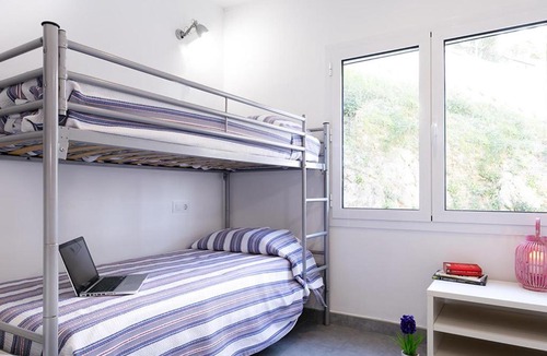 Almadraba-Canyelles Villa | Casa Acogedora a 20m Playa Roses con Parking - ES-228-113