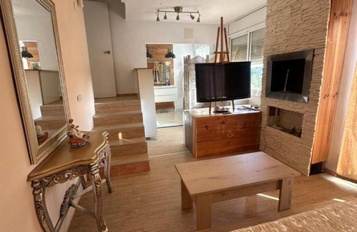 Vidreres House | Casa acogedora en la Costa Brava