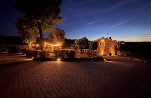 Senigallia Bed & Breakfast | Casa Addis B&B