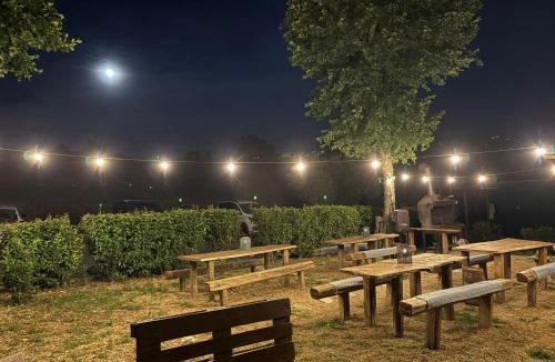 Senigallia Bed & Breakfast | Casa Addis B&B