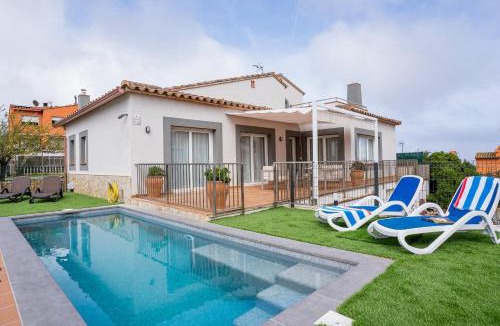 Begur Villa | Casa Adela