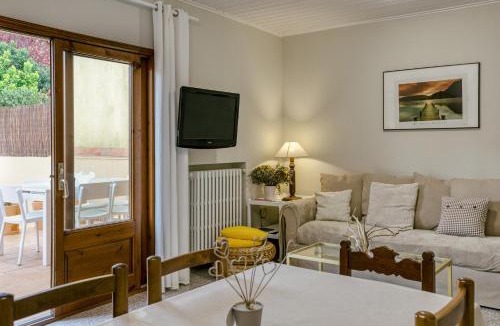 Begur Ski Chalet | Casa adosada