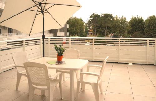 Lignano Sabbiadoro Apartment | Casa Al Mare