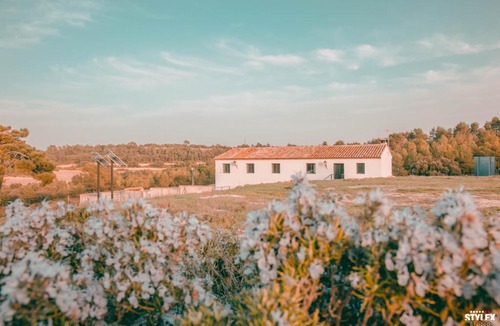 Almansa House | Casa Alfonso