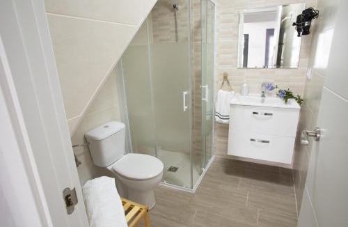 Algodonales House | Casa Altillo