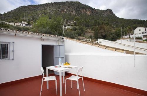 Algodonales House | Casa Altillo