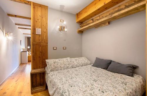 Gressan Apartment | Casa Andrea vista Monte Bianco
