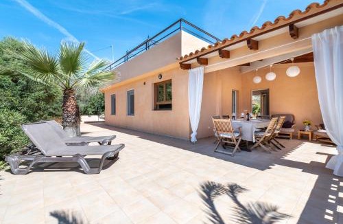 Cala Llombards Villa | Casa Antonio