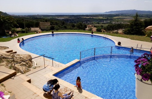 La Torre Vella House | Casa Atenes