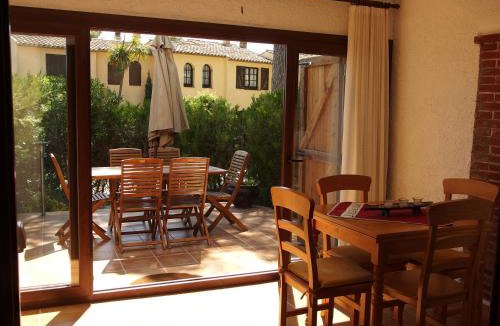 La Torre Vella House | Casa Atenes