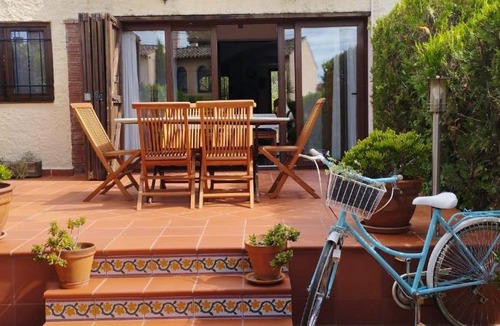 La Torre Vella House | Casa Atenes
