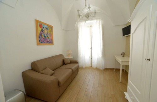 Ostuni Bed & Breakfast | Casa Baldassarre