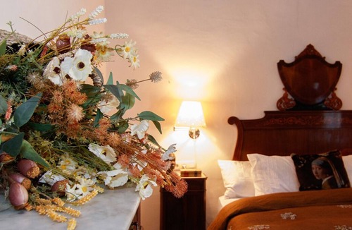 Bascara Bed & Breakfast | Casa Bascara
