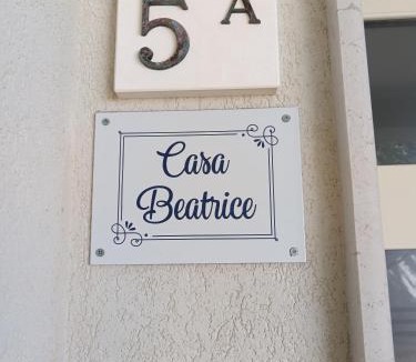Specchiolla House | Casa Beatrice