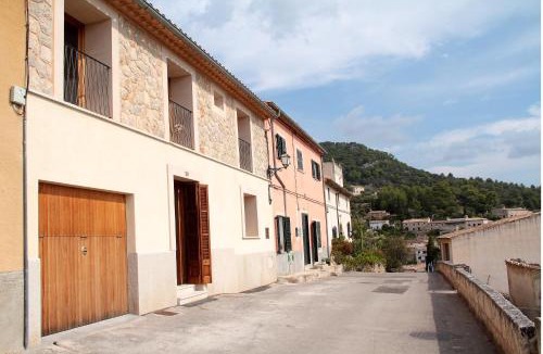 Caimari House | Casa Bella Mirada Pro Cycling