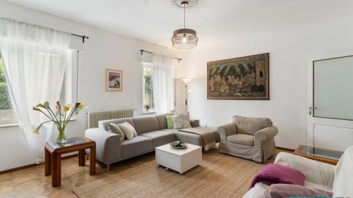 Cargnacco House | Casa Bellini - 7pp patio parking pet friendly