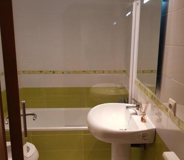 Avila Apartment | Casa Besu