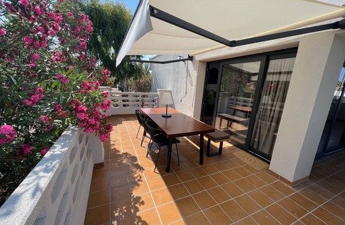 Mas Pinell Villa | Casa Blum - A/C, private pool and garden
