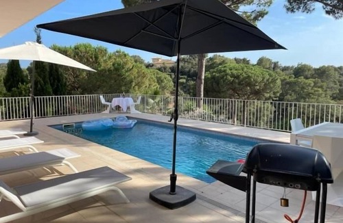 Begur Villa | Casa Bosc (Begur)